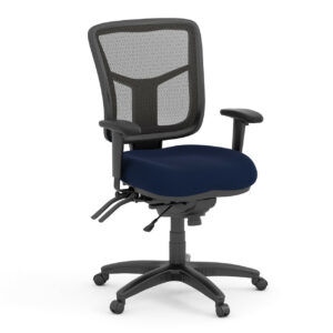Coolmesh Multi-Function Task Chair