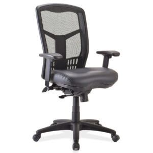 Coolmesh High Back Task Chair