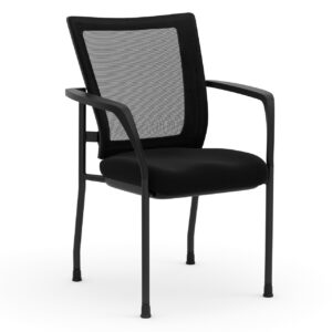 Cool Mesh Stack Chair