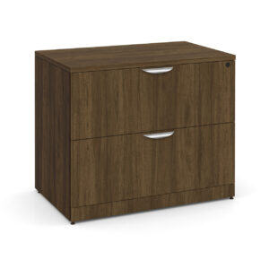2-Drawer Lateral File