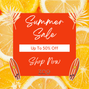 Summer Sale