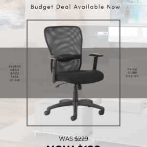 Vedere by Corp Design