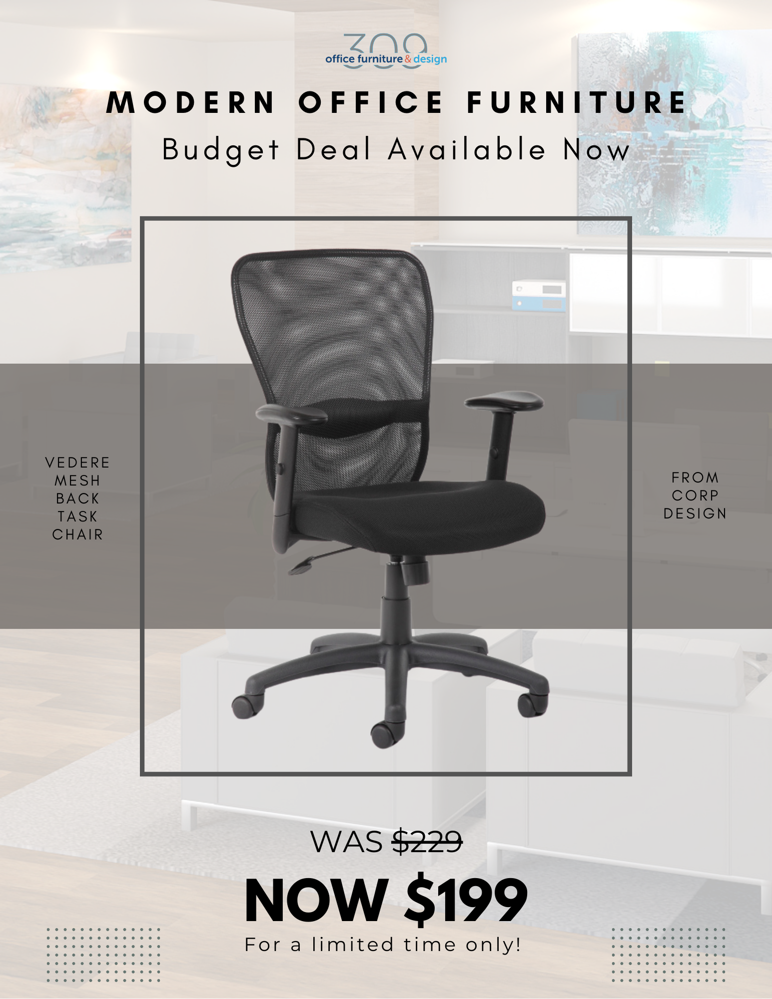 Vedere Sale Flyer - 05062025