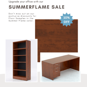Summer Flame Sale